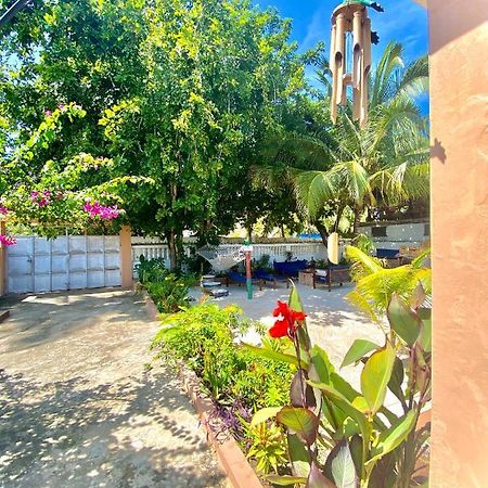 Villa Orchid Beach Guest House Bwejuu Zewnętrze zdjęcie
