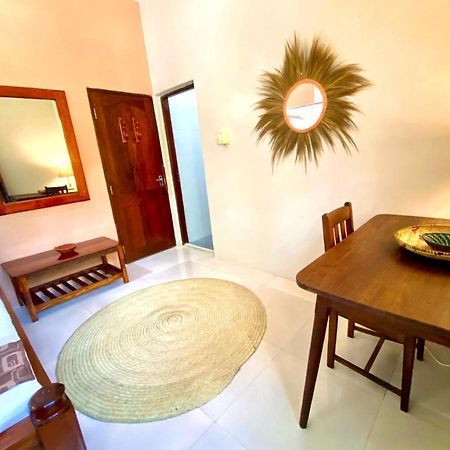 Villa Orchid Beach Guest House Bwejuu Zewnętrze zdjęcie