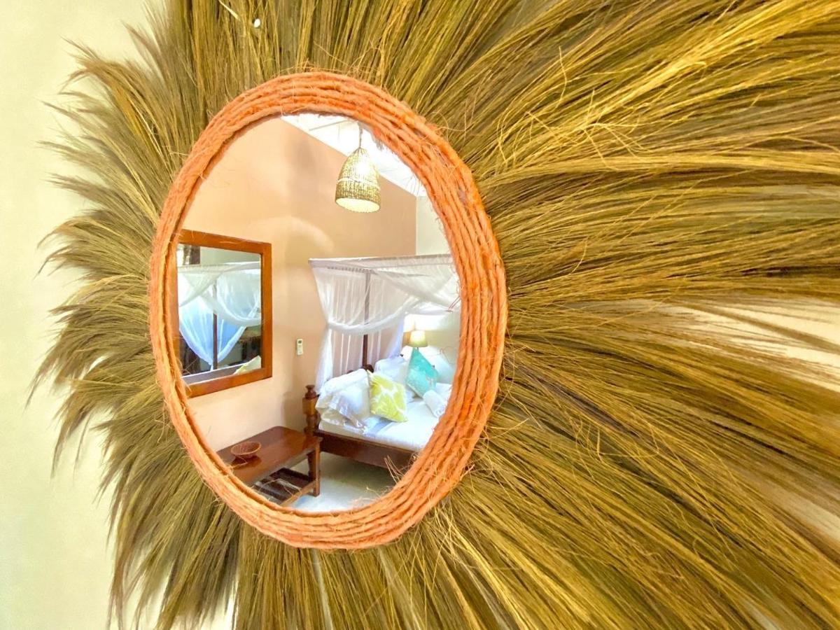 Villa Orchid Beach Guest House Bwejuu Zewnętrze zdjęcie