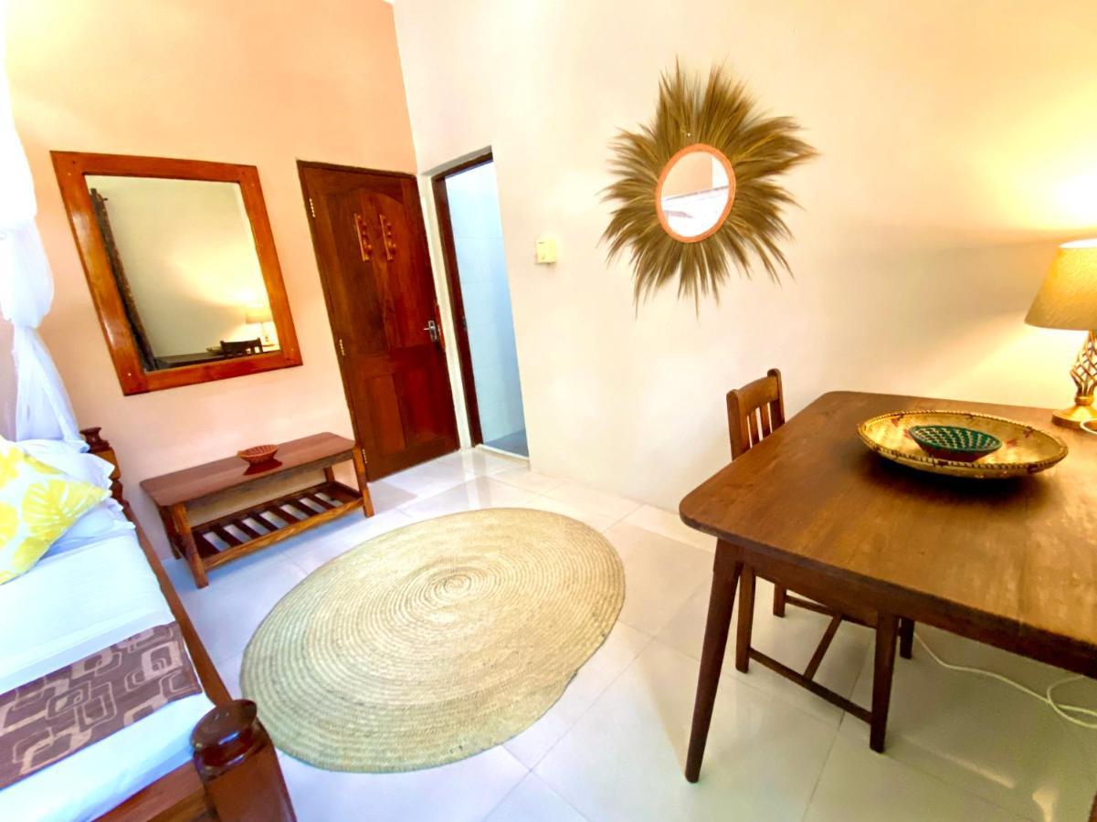 Villa Orchid Beach Guest House Bwejuu Zewnętrze zdjęcie