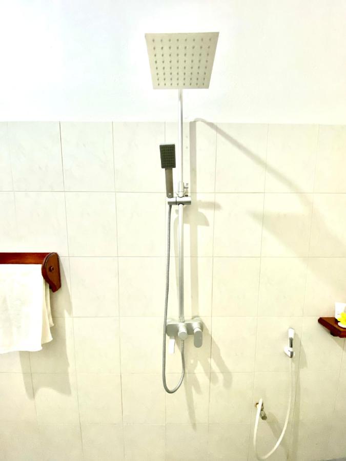 Villa Orchid Beach Guest House Bwejuu Zewnętrze zdjęcie